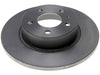 Disc Brake Rotor Raybestos Brakes 96245R