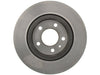 Disc Brake Rotor Raybestos Brakes 96245R