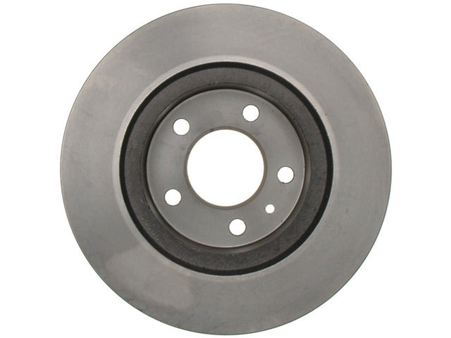 Disc Brake Rotor Raybestos Brakes 96245R