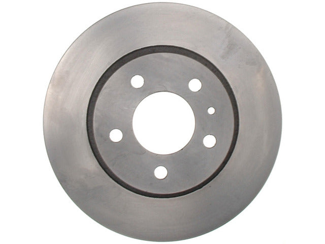 Disc Brake Rotor Raybestos Brakes 96245R