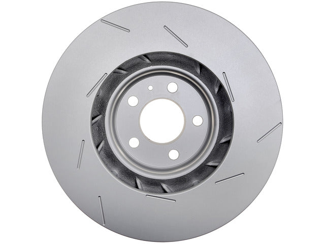 Disc Brake Rotor Raybestos Brakes 962469FZN