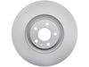 Disc Brake Rotor Raybestos Brakes 962469FZN