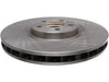 Disc Brake Rotor Raybestos Brakes 962469R