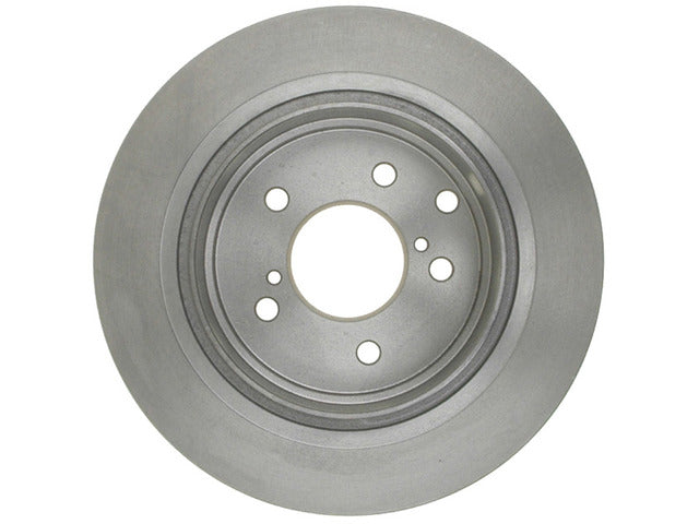 Disc Brake Rotor Raybestos Brakes 96249