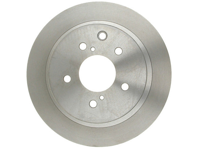 Disc Brake Rotor Raybestos Brakes 96249