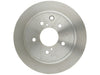 Disc Brake Rotor Raybestos Brakes 96249R