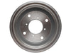 Brake Drum Raybestos Brakes 9624R