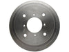 Brake Drum Raybestos Brakes 9624R