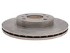 Disc Brake Rotor Raybestos Brakes 96251R