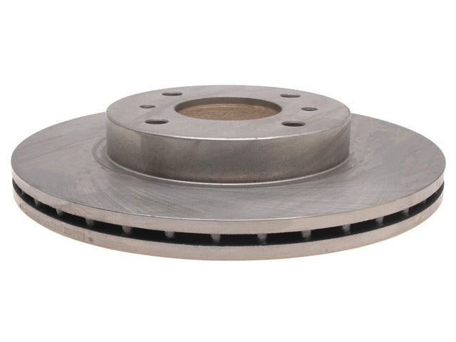 Disc Brake Rotor Raybestos Brakes 96251R