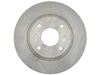 Disc Brake Rotor Raybestos Brakes 96251R