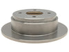 Disc Brake Rotor Raybestos Brakes 96252