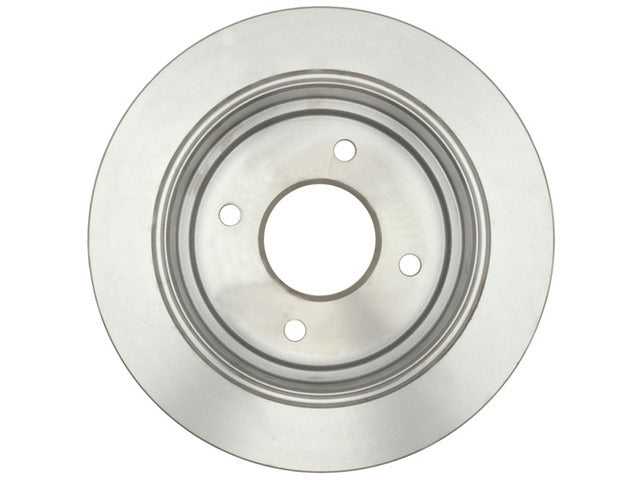 Disc Brake Rotor Raybestos Brakes 96252
