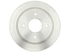 Disc Brake Rotor Raybestos Brakes 96252