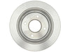 Disc Brake Rotor Raybestos Brakes 96252R