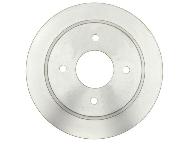 Disc Brake Rotor Raybestos Brakes 96252R