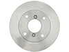 Disc Brake Rotor Raybestos Brakes 96256R