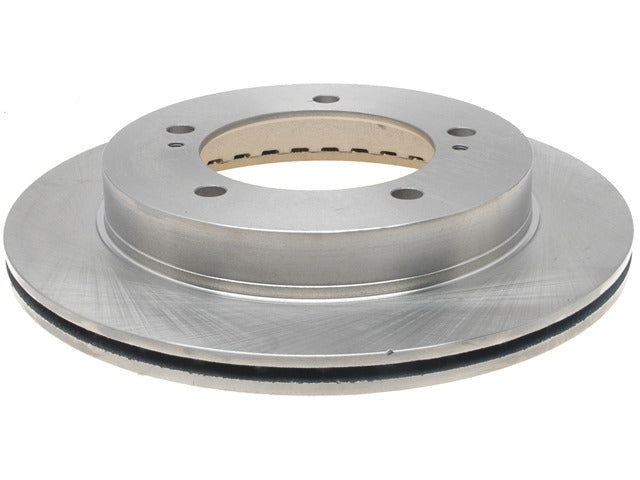 Disc Brake Rotor Raybestos Brakes 96257R