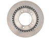 Disc Brake Rotor Raybestos Brakes 96257R