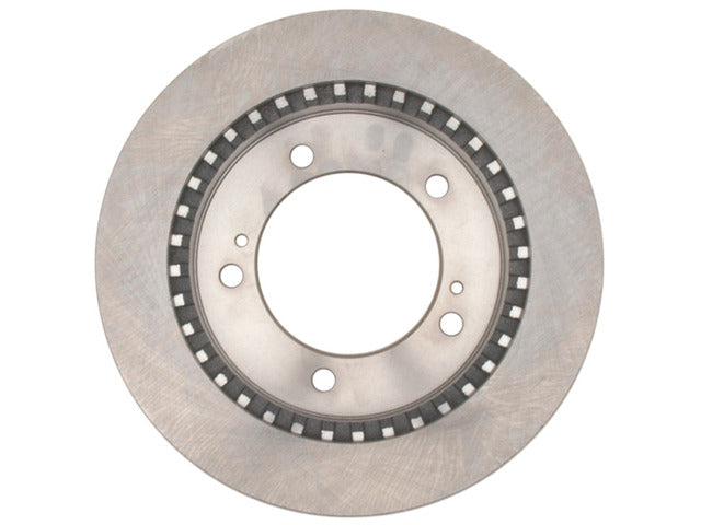 Disc Brake Rotor Raybestos Brakes 96257R