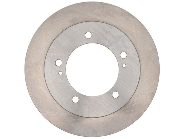 Disc Brake Rotor Raybestos Brakes 96257R