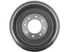 Brake Drum Raybestos Brakes 9625R