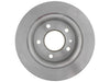 Disc Brake Rotor Raybestos Brakes 96260