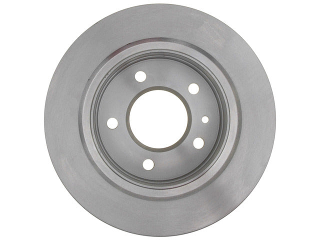 Disc Brake Rotor Raybestos Brakes 96260