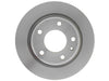 Disc Brake Rotor Raybestos Brakes 96260