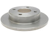 Disc Brake Rotor Raybestos Brakes 96262