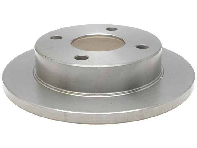 Disc Brake Rotor Raybestos Brakes 96262