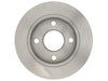 Disc Brake Rotor Raybestos Brakes 96262