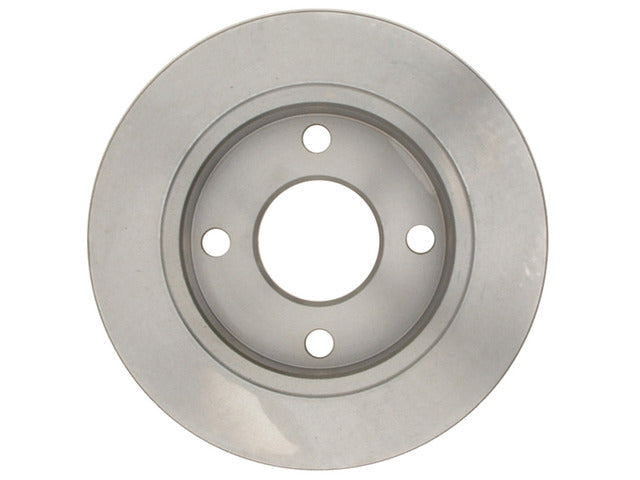 Disc Brake Rotor Raybestos Brakes 96262