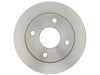 Disc Brake Rotor Raybestos Brakes 96262