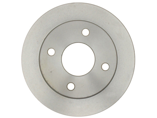 Disc Brake Rotor Raybestos Brakes 96262R