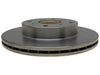 Disc Brake Rotor Raybestos Brakes 96264