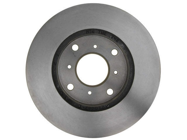 Disc Brake Rotor Raybestos Brakes 96264