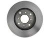 Disc Brake Rotor Raybestos Brakes 96264R