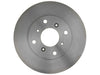 Disc Brake Rotor Raybestos Brakes 96264R