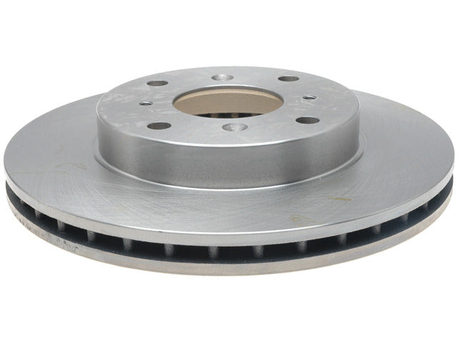 Disc Brake Rotor Raybestos Brakes 96265R