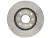 Disc Brake Rotor Raybestos Brakes 96265R