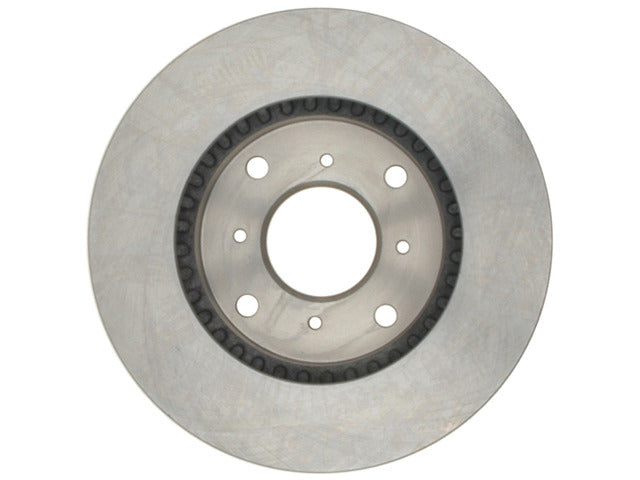 Disc Brake Rotor Raybestos Brakes 96265R