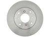 Disc Brake Rotor Raybestos Brakes 96265R
