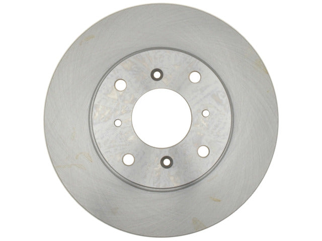 Disc Brake Rotor Raybestos Brakes 96265R