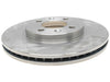 Disc Brake Rotor Raybestos Brakes 96268R