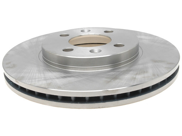 Disc Brake Rotor Raybestos Brakes 96268R