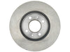 Disc Brake Rotor Raybestos Brakes 96268R