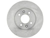 Disc Brake Rotor Raybestos Brakes 96268R