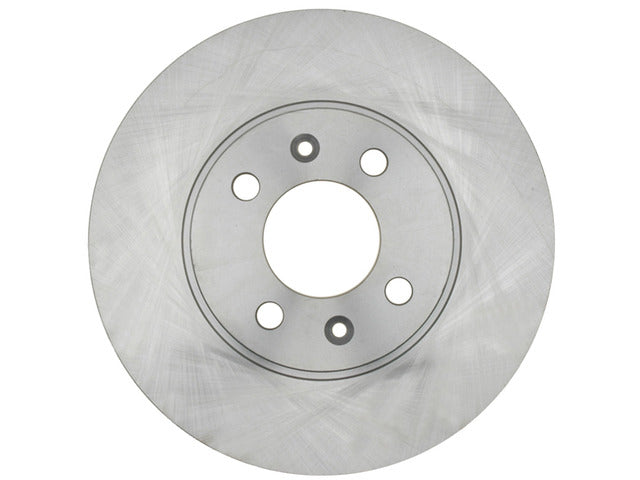 Disc Brake Rotor Raybestos Brakes 96268R