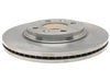 Disc Brake Rotor Raybestos Brakes 96269R